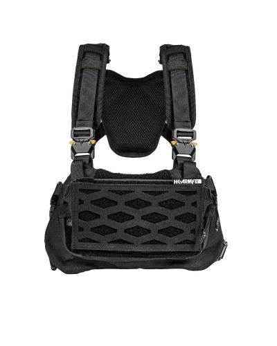 Рюкзак нагрудный HK army Sector Chest Rig - Black