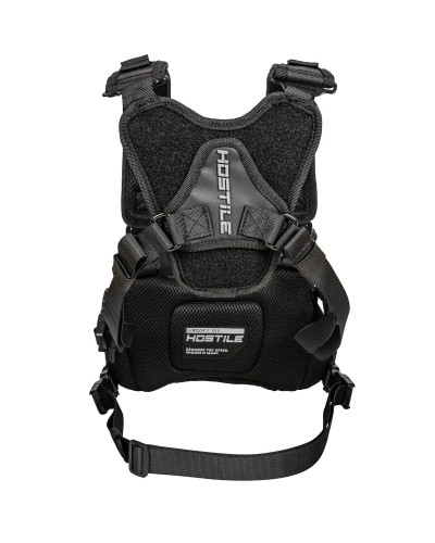 Рюкзак нагрудный HK army Sector Chest Rig - Black