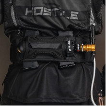 Регулятор HK army Hostile® XLP Regulator - Side Port Quick-Disconnect - Gold