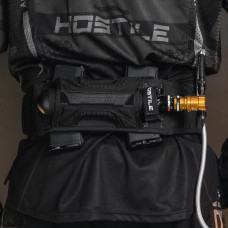 Регулятор HK army Hostile® XLP Regulator - Side Port Quick-Disconnect - Gold