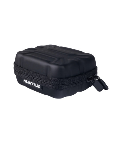 Регулятор HK army Hostile® XLP Regulator - Side Port Quick-Disconnect - Gold