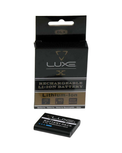 DLX Luxe IDOL/TM40/X Battery