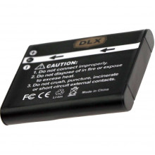 DLX Luxe IDOL/TM40/X Battery