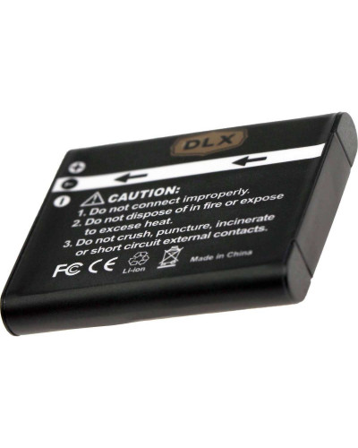 DLX Luxe IDOL/TM40/X Battery