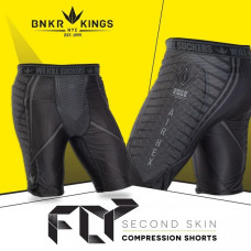 Защита шорты Bunkerkings Fly Compression Shorts