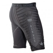 Защита шорты Bunkerkings Fly Compression Shorts
