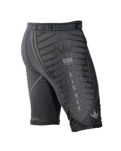 Защита шорты Bunkerkings Fly Compression Shorts