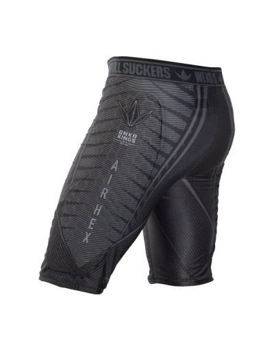 Защита шорты Bunkerkings Fly Compression Shorts