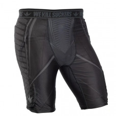 Защита шорты Bunkerkings Fly Compression Shorts
