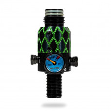 Регулятор AeroLite Elite Pro Reg - Nexus - Black/Green