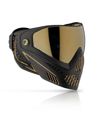 Маска DYE i5 - Onyx Gold 2.0 в магазине DRPaint.ru