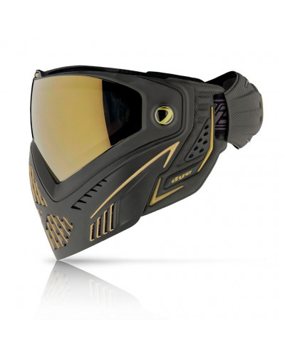 Маска DYE i5 - Onyx Gold 2.0 в магазине DRPaint.ru