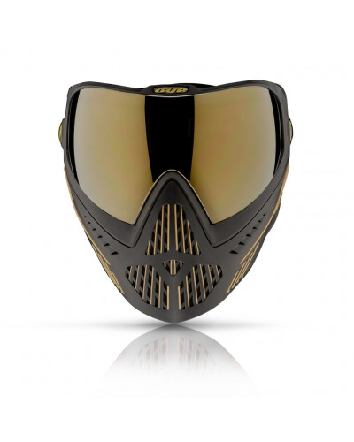 Маска DYE i5 - Onyx Gold 2.0 в магазине DRPaint.ru