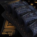 Харнес BUNKERKINGS FLY2 PACK - ROYAL GOLD 4+7