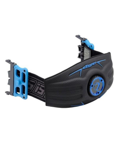 Резинка Dye i5 GSR Pro Strap (blue)