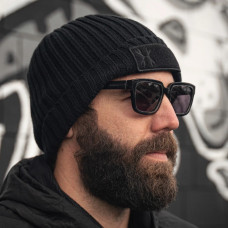 Шапка HK army Assault Beanie - Black