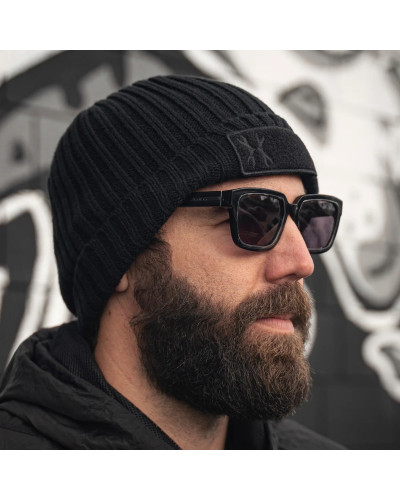 Шапка HK army Assault Beanie - Black