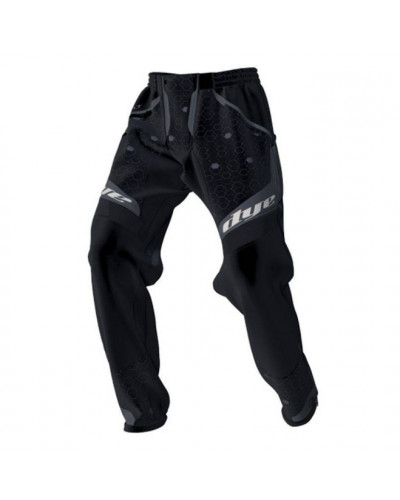 Штаны Dye Pant LT (grey)