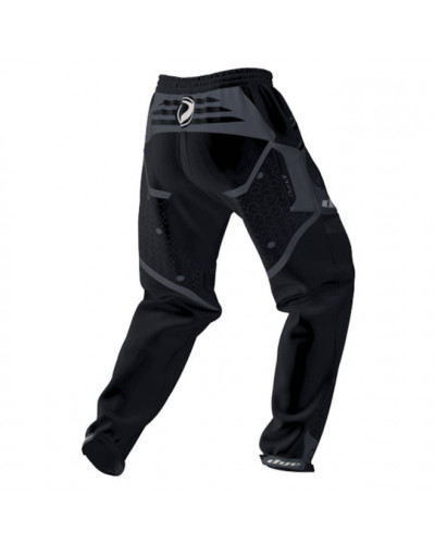 Штаны Dye Pant LT (grey)