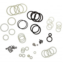 DLX Luxe IDOL/TM40/X Seal Kit