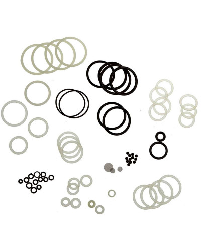 DLX Luxe IDOL/TM40/X Seal Kit