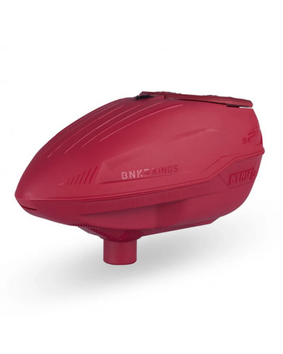 Фидер Bunkerkings CTRL2 Loader - Dark Red