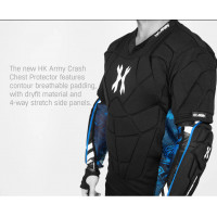 Защитные шорты HK Army Crash Chest Protector