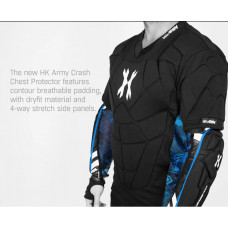 Защитные шорты HK Army Crash Chest Protector