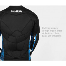 Защитные шорты HK Army Crash Chest Protector