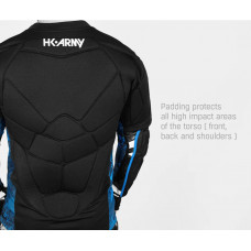 Защитные шорты HK Army Crash Chest Protector
