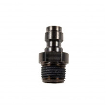 Нипель HK ARMY Fill Nipple - 3000psi/4500psi Black