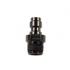 Нипель HK ARMY Fill Nipple - 3000psi/4500psi Black