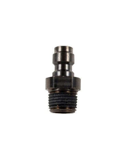 Нипель HK ARMY Fill Nipple - 3000psi/4500psi Black