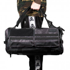 Сумка HK Army EXPAND 35L - BACKPACK - BLACKOUT