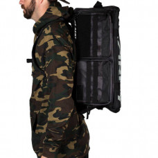 Сумка HK Army EXPAND 35L - BACKPACK - BLACKOUT