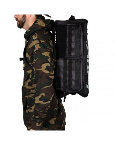 Сумка HK Army EXPAND 35L - BACKPACK - BLACKOUT