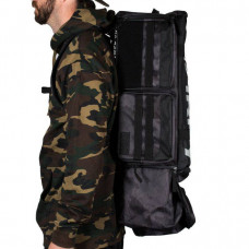 Сумка HK Army EXPAND 35L - BACKPACK - BLACKOUT
