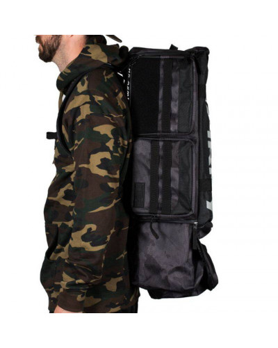 Сумка HK Army EXPAND 35L - BACKPACK - BLACKOUT