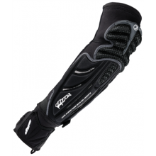 Защита локтей DYE PERFORMANCE ELBOW PADS (BLACK)