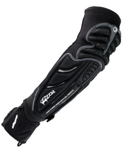 Защита локтей DYE PERFORMANCE ELBOW PADS (BLACK) в магазине DRPaint.ru