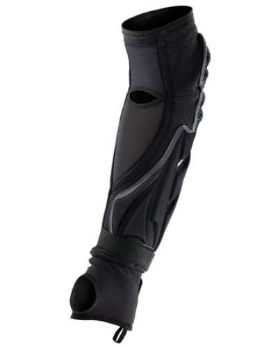 Защита локтей DYE PERFORMANCE ELBOW PADS (BLACK) в магазине DRPaint.ru