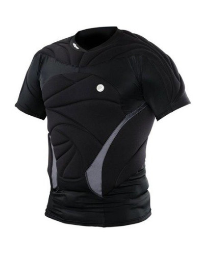 Защита тела DYE PERFORMANCE TOP (BLACK) в магазине DRPaint.ru