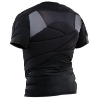 Защита тела DYE PERFORMANCE TOP (BLACK)