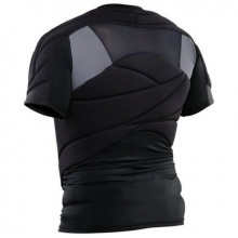 Защита тела DYE PERFORMANCE TOP (BLACK)