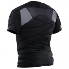 Защита тела DYE PERFORMANCE TOP (BLACK)