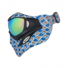 Маска V-Force Grill Goggle SE Inca