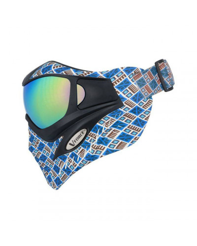 Маска V-Force Grill Goggle SE Inca