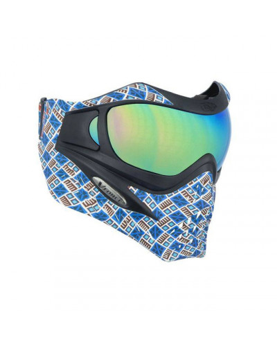 Маска V-Force Grill Goggle SE Inca