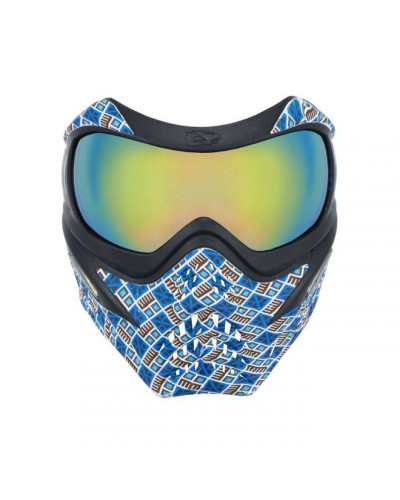Маска V-Force Grill Goggle SE Inca