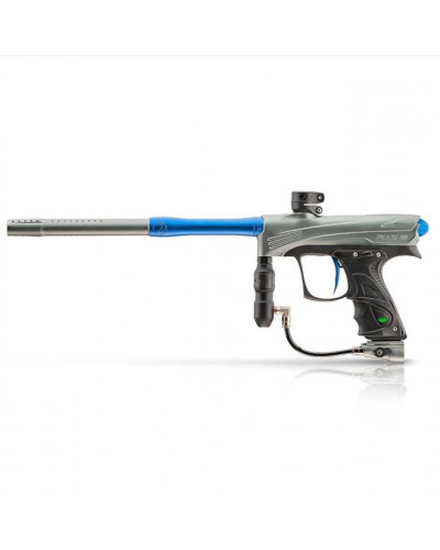 Маркер Dye Rize CZR (Grey/Blue) в магазине DRPaint.ru